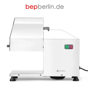 Streifenschneider 230V/350W, 514x224x430mm